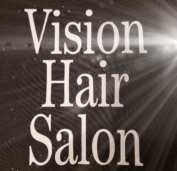 Vision Hair Salon