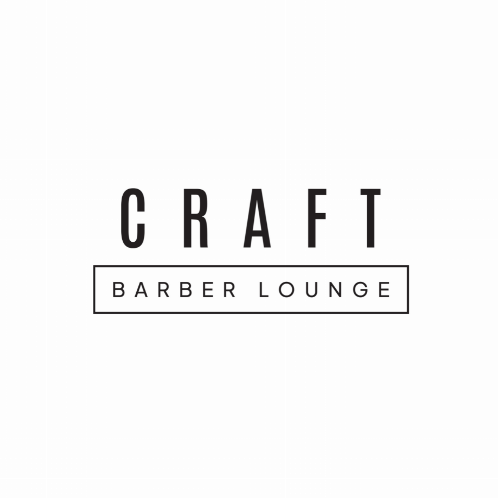 CRAFT BARBER LOUNGE