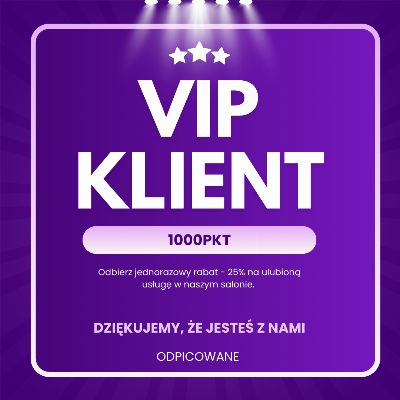 VIP KLIENT