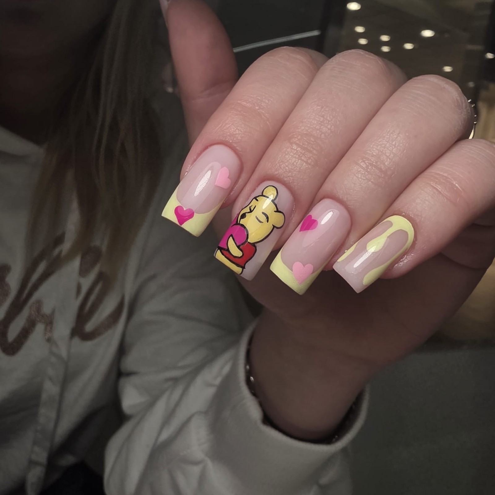 Quick Nails Bar Gliwice - zdjęcie nr 1