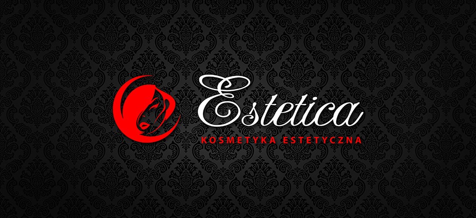 Estetica Anna Pokusa - Kocur, Rzeszów, logo-estetica
