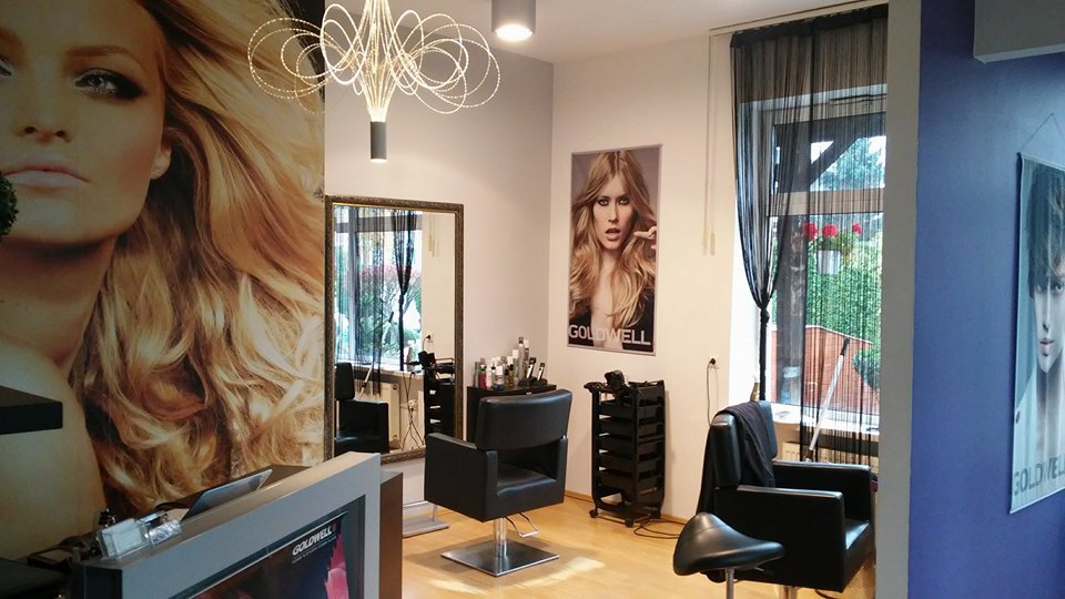 Studio Fryzur Markus, Rzeszów, 23718359-1573840952681182-103106717-n