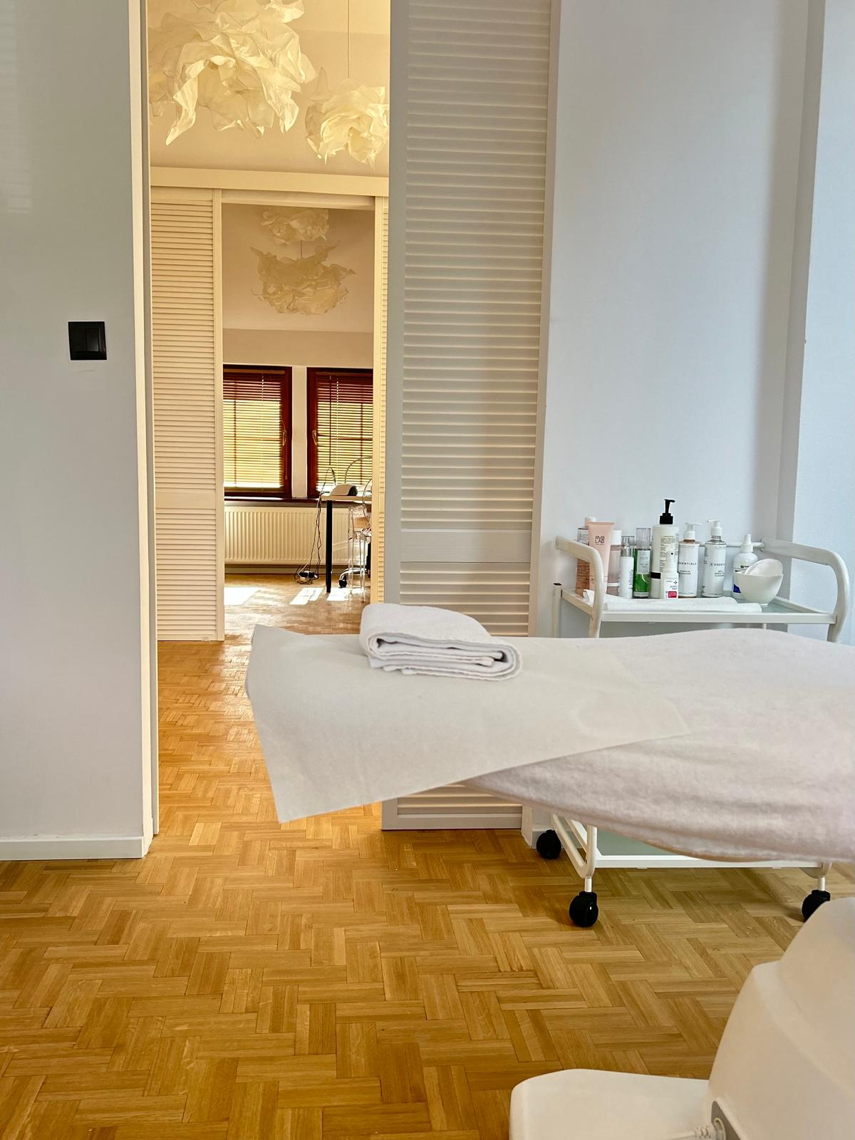 Klinika Urody ODNOWA Puszczykowo - zdjęcie nr 3