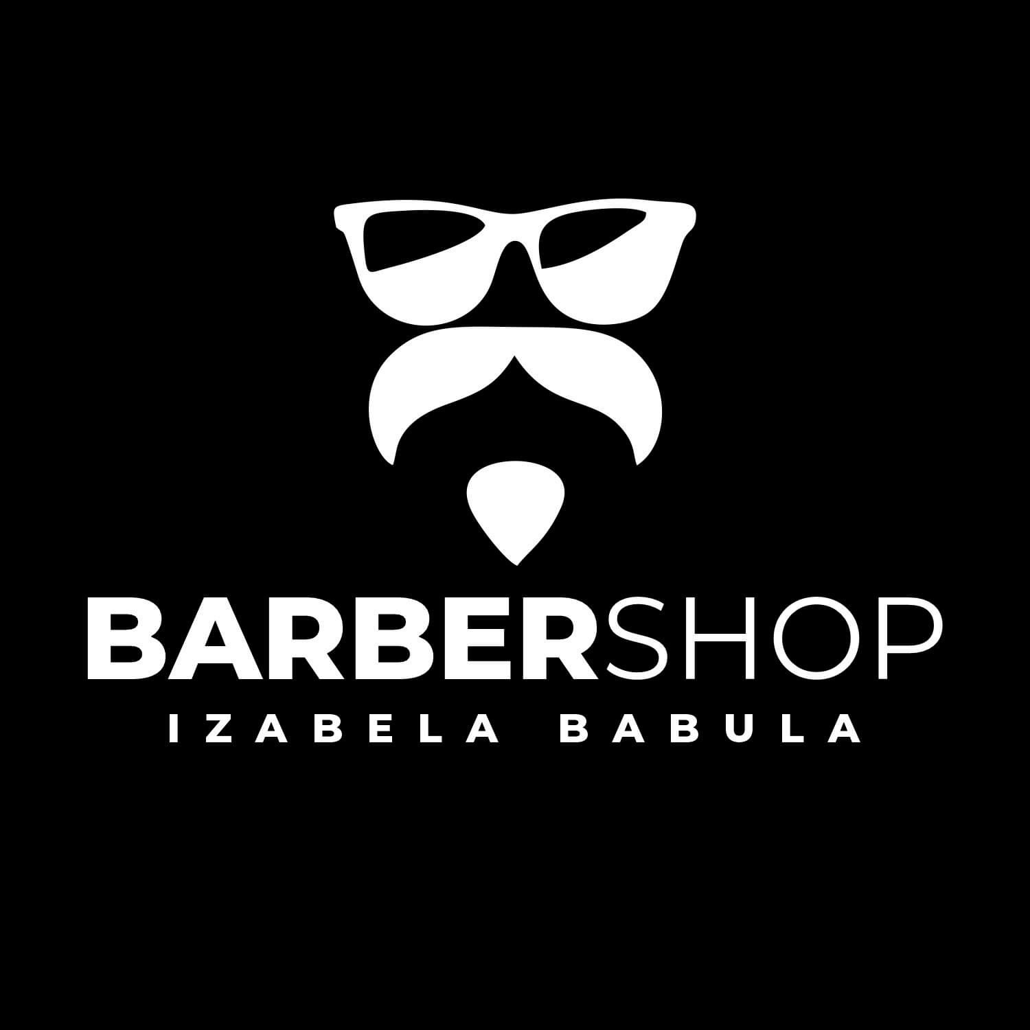 Barbershop Izabela Babula