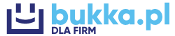 bukka.pl dla firm logo
