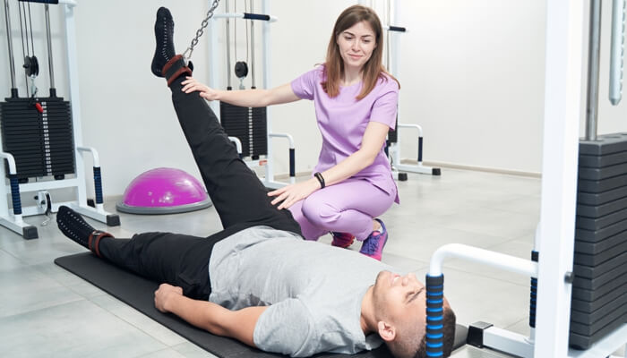 Wyszukaj salony w kategorii Fizjoterapia